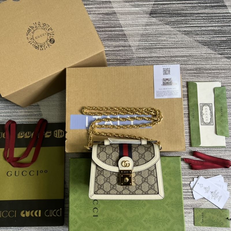 Gvc*1 satchel bags